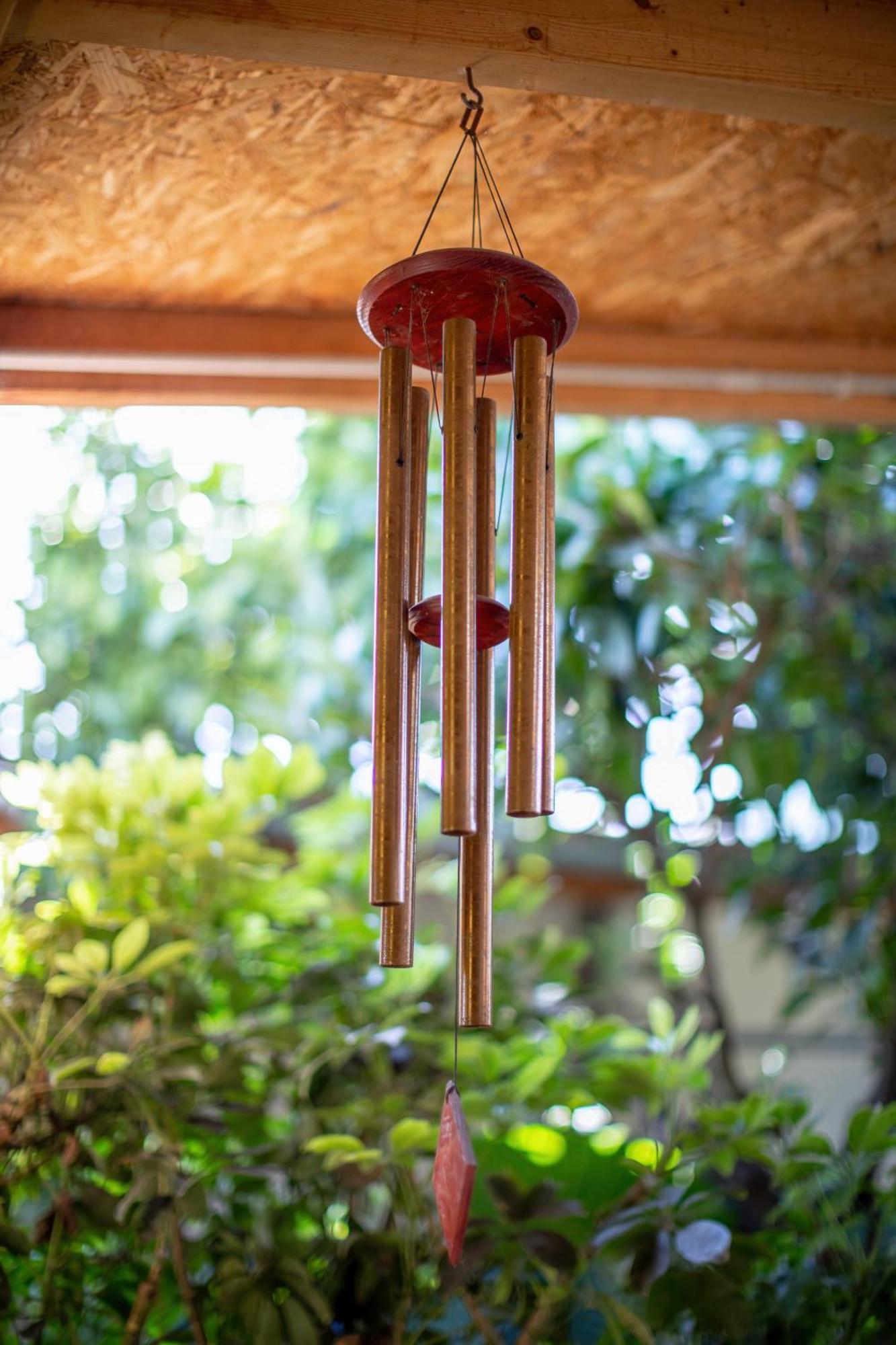 Espacio Antares Icod De Los Vinos Εξωτερικό φωτογραφία