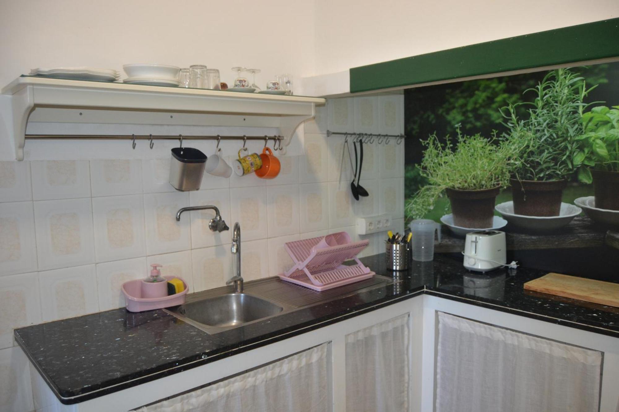 Espacio Antares Icod De Los Vinos Εξωτερικό φωτογραφία