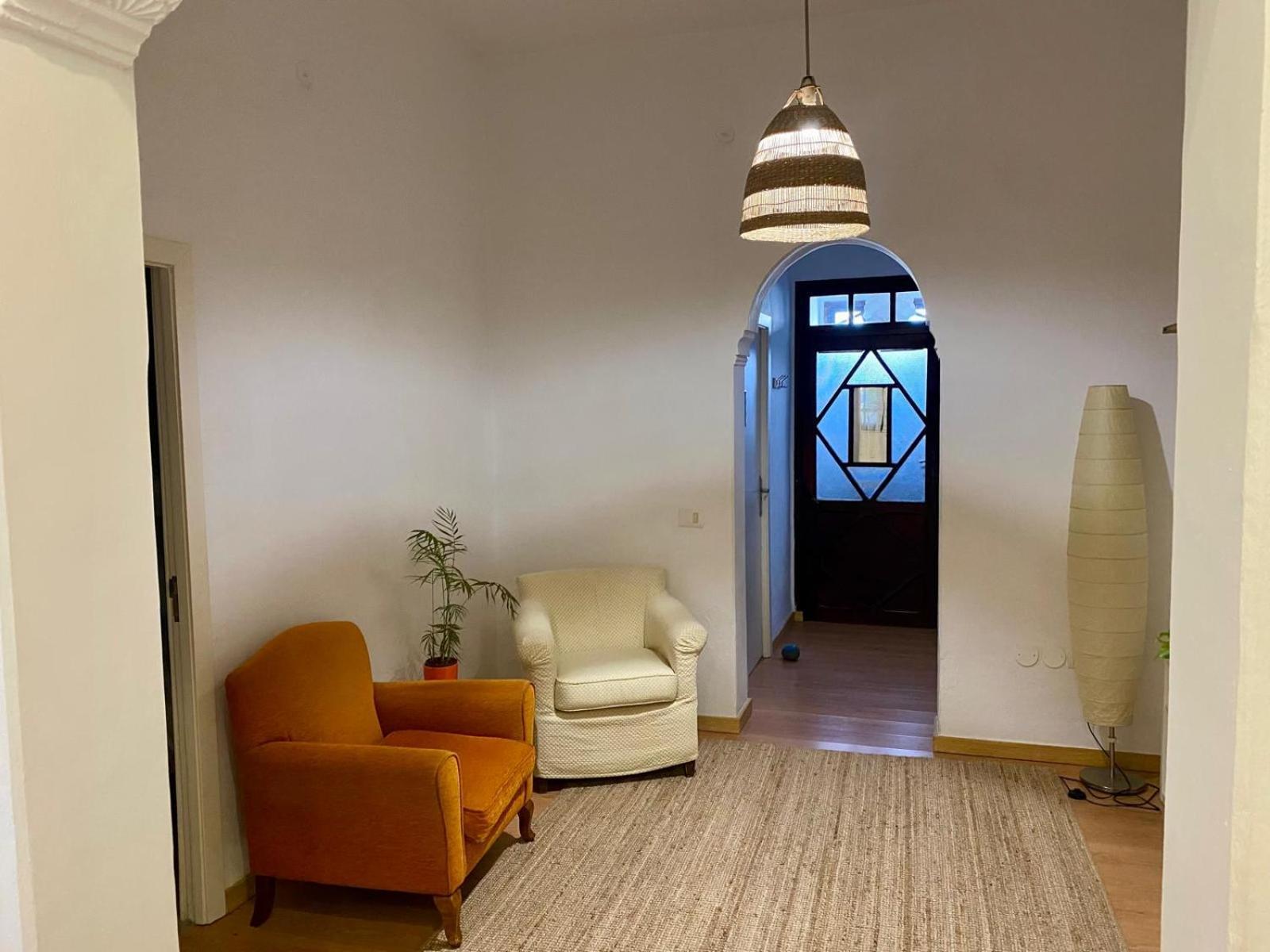 Espacio Antares Icod De Los Vinos Εξωτερικό φωτογραφία