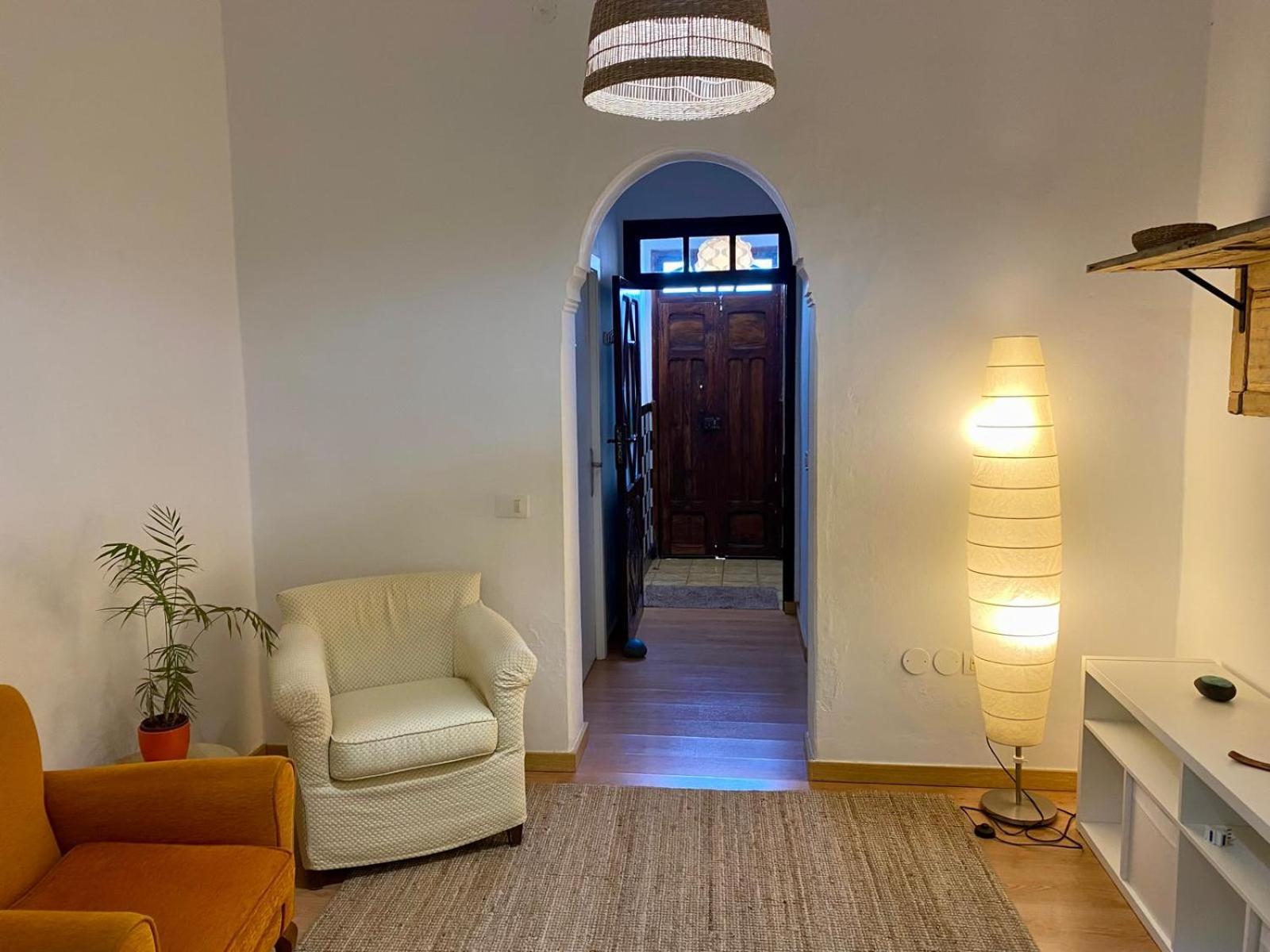 Espacio Antares Icod De Los Vinos Εξωτερικό φωτογραφία